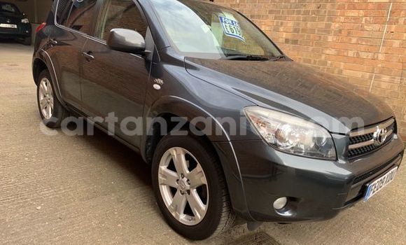 Buy Used Toyota RAV4 Other Car in Arusha in Arusha Buy Used Toyota RAV4 Other Car in Arusha in Arusha