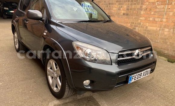 Buy Used Toyota RAV4 Other Car in Arusha in Arusha Buy Used Toyota RAV4 Other Car in Arusha in Arusha