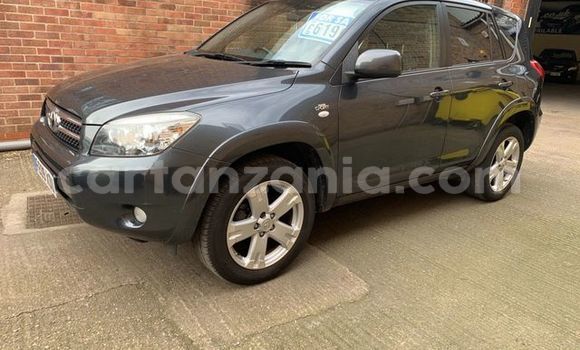 Buy Used Toyota RAV4 Other Car in Arusha in Arusha Buy Used Toyota RAV4 Other Car in Arusha in Arusha