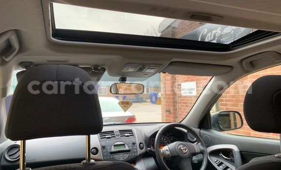 Buy Used Toyota RAV4 Other Car in Arusha in Arusha Buy Used Toyota RAV4 Other Car in Arusha in Arusha