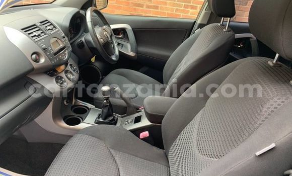 Buy Used Toyota RAV4 Other Car in Arusha in Arusha Buy Used Toyota RAV4 Other Car in Arusha in Arusha