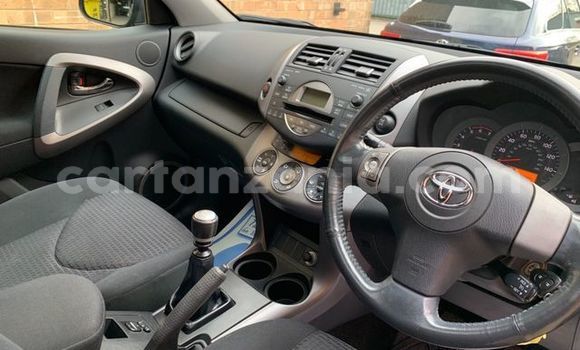 Buy Used Toyota RAV4 Other Car in Arusha in Arusha Buy Used Toyota RAV4 Other Car in Arusha in Arusha