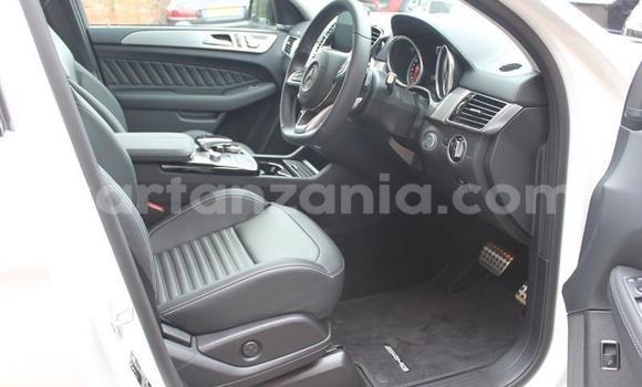 Buy Used Mercedes‒Benz GLC White Car in Arusha in Arusha Buy Used Mercedes‒Benz GLC White Car in Arusha in Arusha