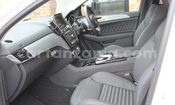 Buy Used Mercedes‒Benz GLC White Car in Arusha in Arusha Buy Used Mercedes‒Benz GLC White Car in Arusha in Arusha