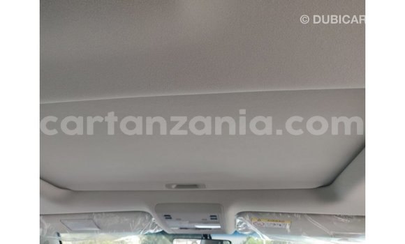 Buy Import Toyota Land Cruiser Black Car in Import - Dubai in Arusha Buy Import Toyota Land Cruiser Black Car in Import - Dubai in Arusha