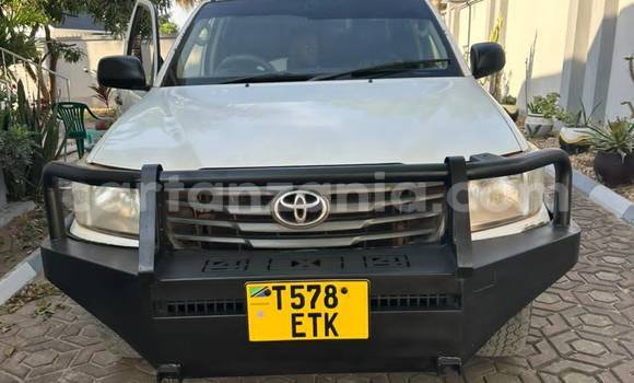Cars for sale in tanzania - cartanzania