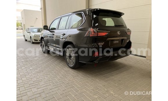 Nunua Imported Lexus LX Nyeusi Gari ndani ya Import - Dubai nchini Arusha Nunua Imported Lexus LX Nyeusi Gari ndani ya Import - Dubai nchini Arusha