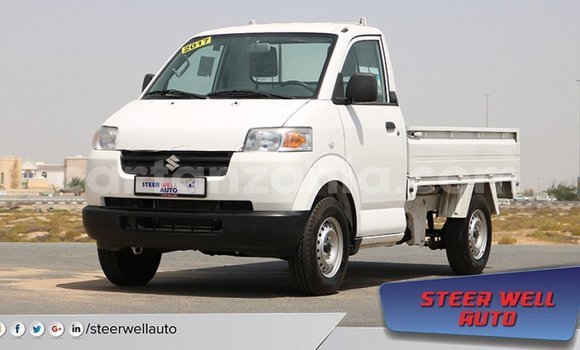Nunua Imported Suzuki Carry Nyeupe Gari ndani ya Import - Dubai nchini Arusha Nunua Imported Suzuki Carry Nyeupe Gari ndani ya Import - Dubai nchini Arusha