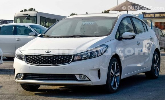 Buy Import Kia Cerato White Car in Import - Dubai in Arusha Buy Import Kia Cerato White Car in Import - Dubai in Arusha