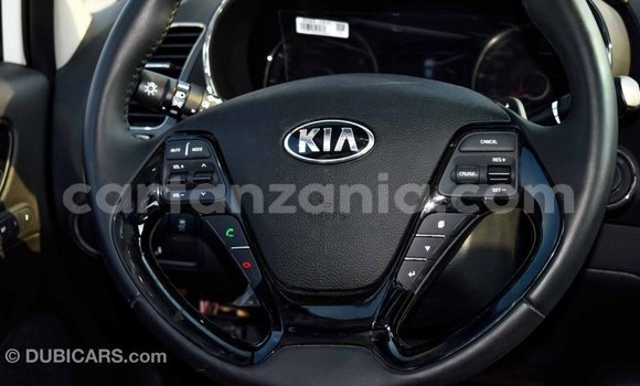 Buy Import Kia Cerato White Car in Import - Dubai in Arusha Buy Import Kia Cerato White Car in Import - Dubai in Arusha