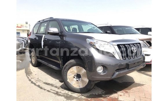Buy Import Toyota Prado Other Car in Import - Dubai in Arusha Buy Import Toyota Prado Other Car in Import - Dubai in Arusha