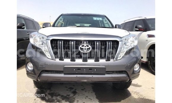 Buy Import Toyota Prado Other Car in Import - Dubai in Arusha Buy Import Toyota Prado Other Car in Import - Dubai in Arusha