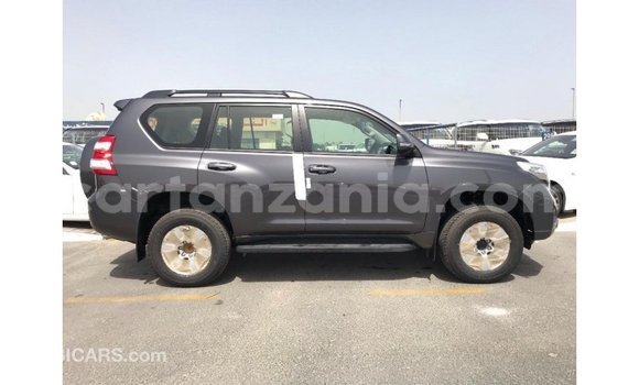 Buy Import Toyota Prado Other Car in Import - Dubai in Arusha Buy Import Toyota Prado Other Car in Import - Dubai in Arusha