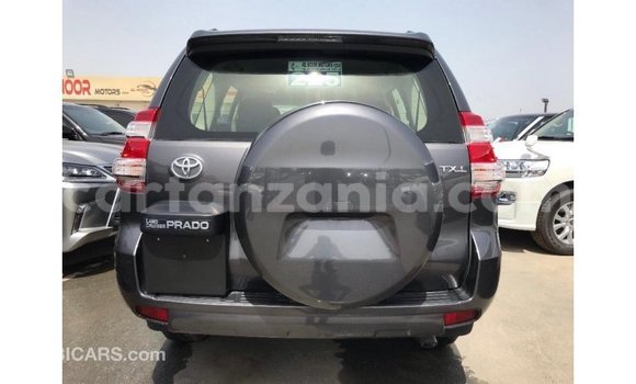 Buy Import Toyota Prado Other Car in Import - Dubai in Arusha Buy Import Toyota Prado Other Car in Import - Dubai in Arusha