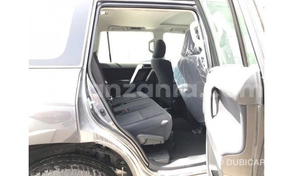 Buy Import Toyota Prado Other Car in Import - Dubai in Arusha Buy Import Toyota Prado Other Car in Import - Dubai in Arusha