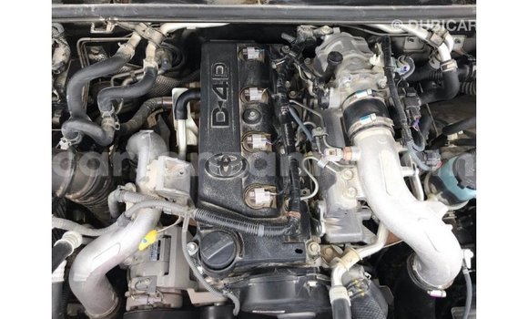 Buy Import Toyota Prado Other Car in Import - Dubai in Arusha Buy Import Toyota Prado Other Car in Import - Dubai in Arusha