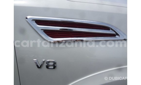 Buy Import Nissan Patrol White Car in Import - Dubai in Arusha Buy Import Nissan Patrol White Car in Import - Dubai in Arusha