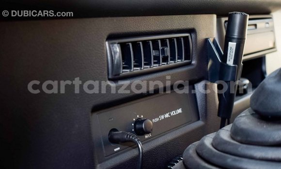 Buy Import Toyota Coaster White Car in Import - Dubai in Arusha Buy Import Toyota Coaster White Car in Import - Dubai in Arusha