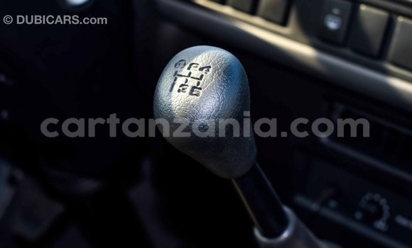 Buy Import Toyota Coaster White Car in Import - Dubai in Arusha Buy Import Toyota Coaster White Car in Import - Dubai in Arusha