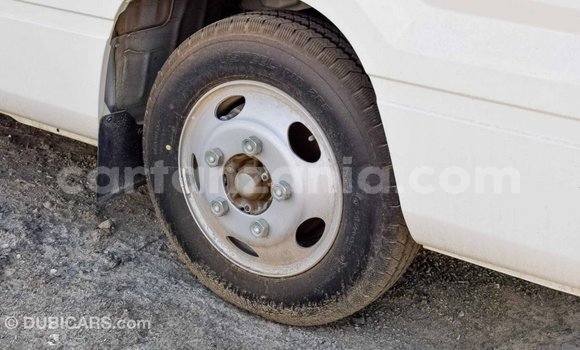 Buy Import Toyota Coaster White Car in Import - Dubai in Arusha Buy Import Toyota Coaster White Car in Import - Dubai in Arusha