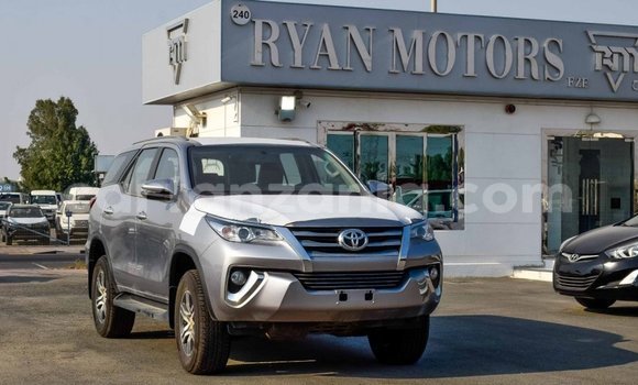 Buy Import Toyota Fortuner Other Car in Import - Dubai in Arusha Buy Import Toyota Fortuner Other Car in Import - Dubai in Arusha