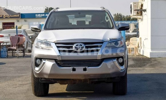 Buy Import Toyota Fortuner Other Car in Import - Dubai in Arusha Buy Import Toyota Fortuner Other Car in Import - Dubai in Arusha