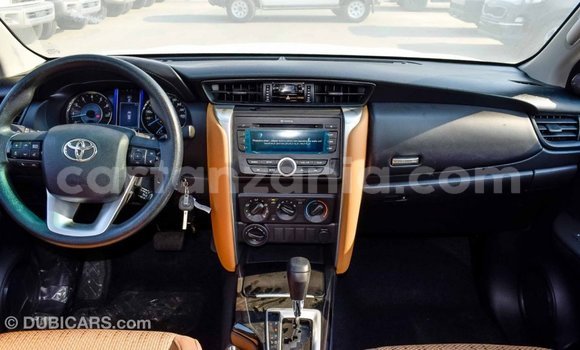 Buy Import Toyota Fortuner Other Car in Import - Dubai in Arusha Buy Import Toyota Fortuner Other Car in Import - Dubai in Arusha