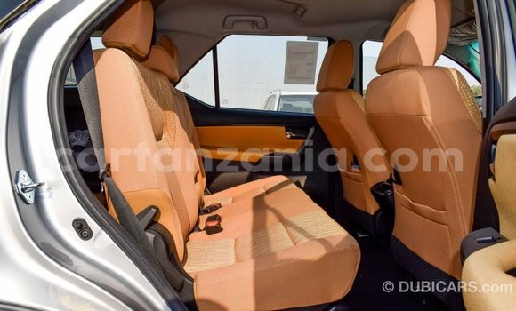Buy Import Toyota Fortuner Other Car in Import - Dubai in Arusha Buy Import Toyota Fortuner Other Car in Import - Dubai in Arusha