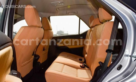 Buy Import Toyota Fortuner Other Car in Import - Dubai in Arusha Buy Import Toyota Fortuner Other Car in Import - Dubai in Arusha