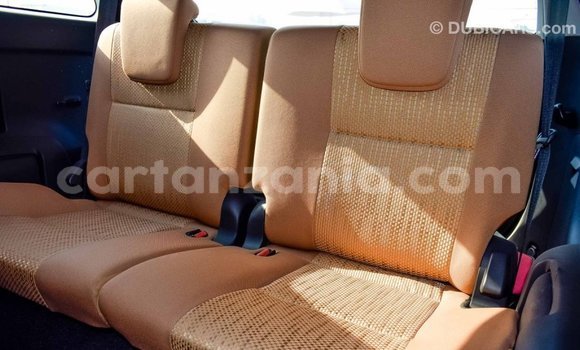 Buy Import Toyota Fortuner Other Car in Import - Dubai in Arusha Buy Import Toyota Fortuner Other Car in Import - Dubai in Arusha