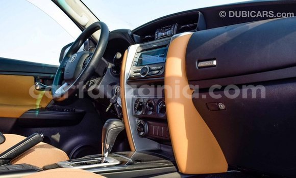 Buy Import Toyota Fortuner Other Car in Import - Dubai in Arusha Buy Import Toyota Fortuner Other Car in Import - Dubai in Arusha