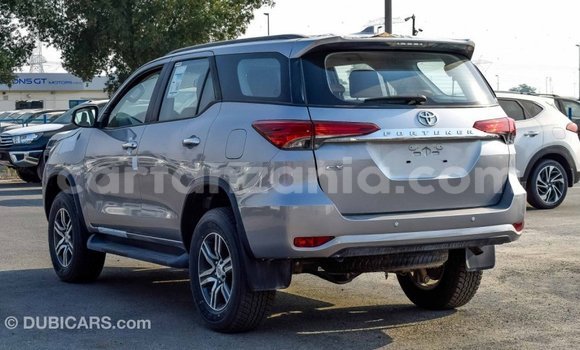 Buy Import Toyota Fortuner Other Car in Import - Dubai in Arusha Buy Import Toyota Fortuner Other Car in Import - Dubai in Arusha