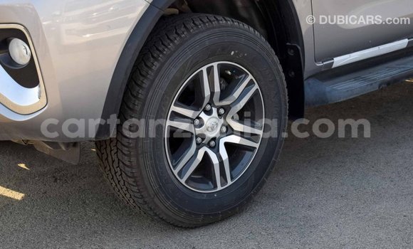 Buy Import Toyota Fortuner Other Car in Import - Dubai in Arusha Buy Import Toyota Fortuner Other Car in Import - Dubai in Arusha