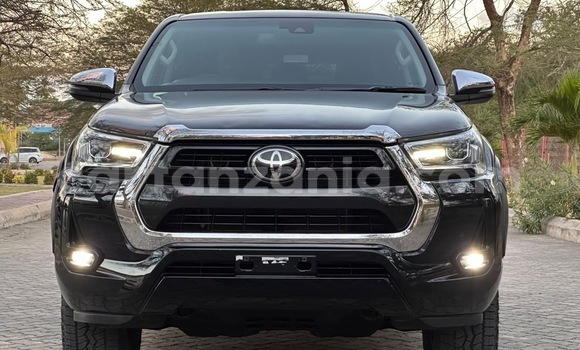 とと20キロ Toyota hilux cars for sale in tanzania - cartanzania