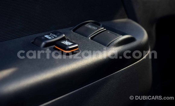 Buy Import Toyota Hiace White Car in Import - Dubai in Arusha Buy Import Toyota Hiace White Car in Import - Dubai in Arusha