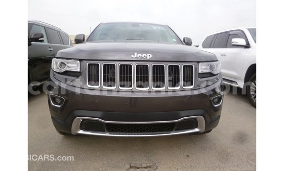 Buy Import Jeep Grand Cherokee Other Car in Import - Dubai in Arusha Buy Import Jeep Grand Cherokee Other Car in Import - Dubai in Arusha