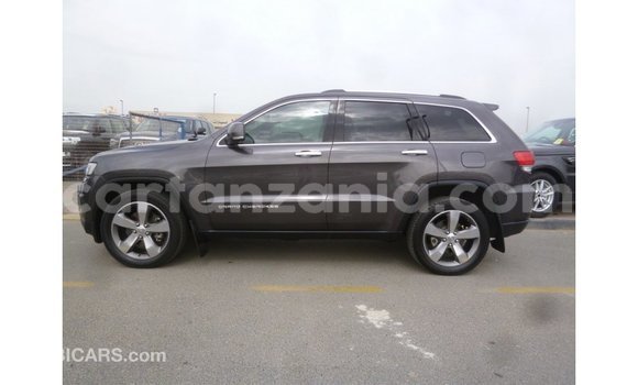 Buy Import Jeep Grand Cherokee Other Car in Import - Dubai in Arusha Buy Import Jeep Grand Cherokee Other Car in Import - Dubai in Arusha