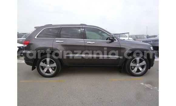 Buy Import Jeep Grand Cherokee Other Car in Import - Dubai in Arusha Buy Import Jeep Grand Cherokee Other Car in Import - Dubai in Arusha