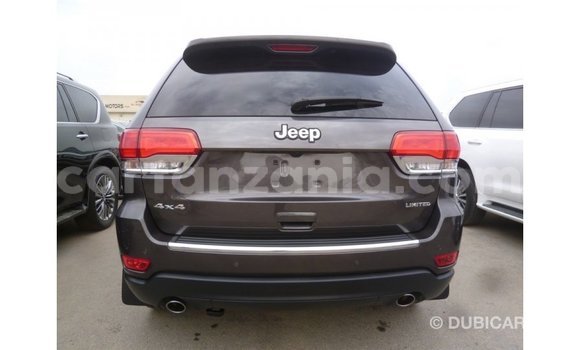 Buy Import Jeep Grand Cherokee Other Car in Import - Dubai in Arusha Buy Import Jeep Grand Cherokee Other Car in Import - Dubai in Arusha