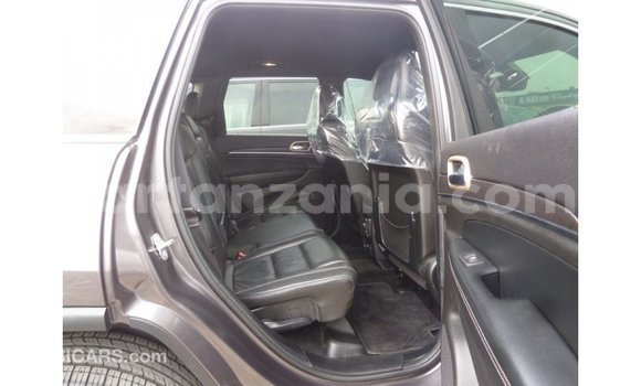 Buy Import Jeep Grand Cherokee Other Car in Import - Dubai in Arusha Buy Import Jeep Grand Cherokee Other Car in Import - Dubai in Arusha