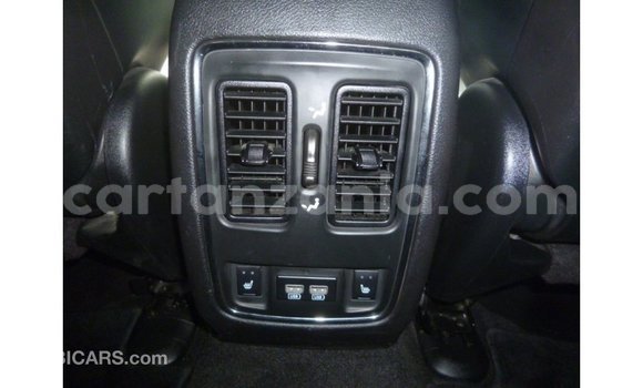 Buy Import Jeep Grand Cherokee Other Car in Import - Dubai in Arusha Buy Import Jeep Grand Cherokee Other Car in Import - Dubai in Arusha