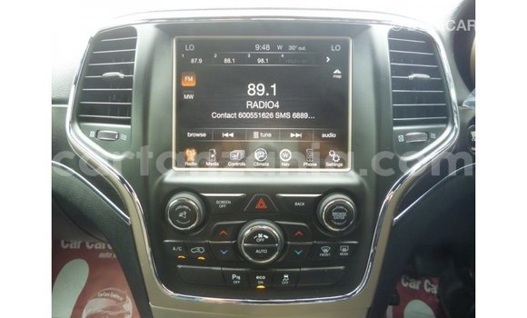 Buy Import Jeep Grand Cherokee Other Car in Import - Dubai in Arusha Buy Import Jeep Grand Cherokee Other Car in Import - Dubai in Arusha