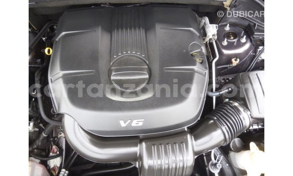 Buy Import Jeep Grand Cherokee Other Car in Import - Dubai in Arusha Buy Import Jeep Grand Cherokee Other Car in Import - Dubai in Arusha