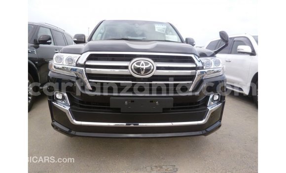 Nunua Imported Toyota Land Cruiser Nyeusi Gari ndani ya Import - Dubai nchini Arusha Nunua Imported Toyota Land Cruiser Nyeusi Gari ndani ya Import - Dubai nchini Arusha