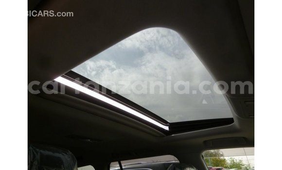 Nunua Imported Toyota Land Cruiser Nyeusi Gari ndani ya Import - Dubai nchini Arusha Nunua Imported Toyota Land Cruiser Nyeusi Gari ndani ya Import - Dubai nchini Arusha