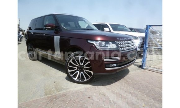 Nunua Imported Land Rover Range Rover Nyingine Gari ndani ya Import - Dubai nchini Arusha Nunua Imported Land Rover Range Rover Nyingine Gari ndani ya Import - Dubai nchini Arusha