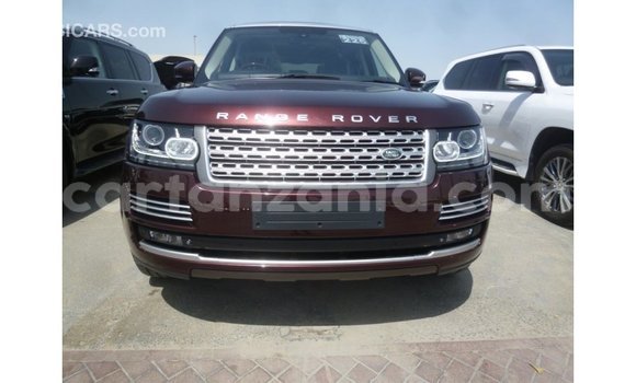 Nunua Imported Land Rover Range Rover Nyingine Gari ndani ya Import - Dubai nchini Arusha Nunua Imported Land Rover Range Rover Nyingine Gari ndani ya Import - Dubai nchini Arusha