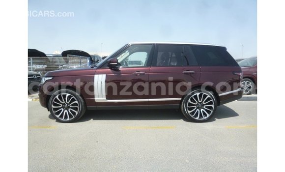Nunua Imported Land Rover Range Rover Nyingine Gari ndani ya Import - Dubai nchini Arusha Nunua Imported Land Rover Range Rover Nyingine Gari ndani ya Import - Dubai nchini Arusha