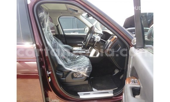Nunua Imported Land Rover Range Rover Nyingine Gari ndani ya Import - Dubai nchini Arusha Nunua Imported Land Rover Range Rover Nyingine Gari ndani ya Import - Dubai nchini Arusha