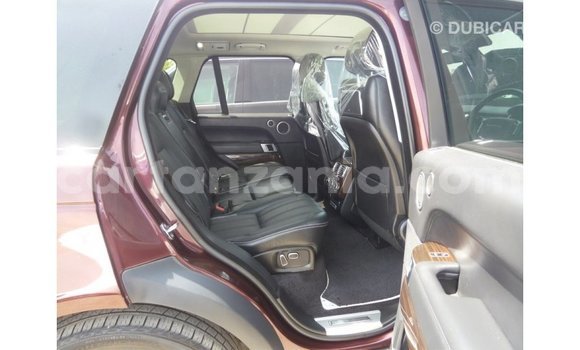 Nunua Imported Land Rover Range Rover Nyingine Gari ndani ya Import - Dubai nchini Arusha Nunua Imported Land Rover Range Rover Nyingine Gari ndani ya Import - Dubai nchini Arusha